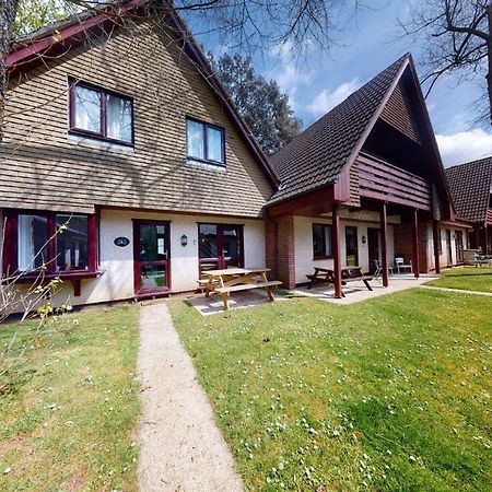 37 Trevithick Court, Tolroy Manor Villa Hayle Bagian luar foto