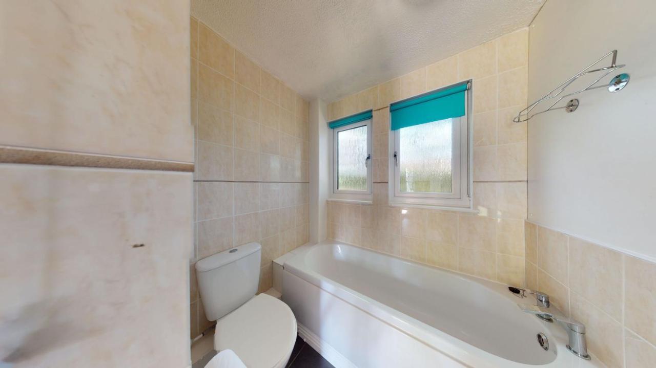37 Trevithick Court, Tolroy Manor Villa Hayle Bagian luar foto