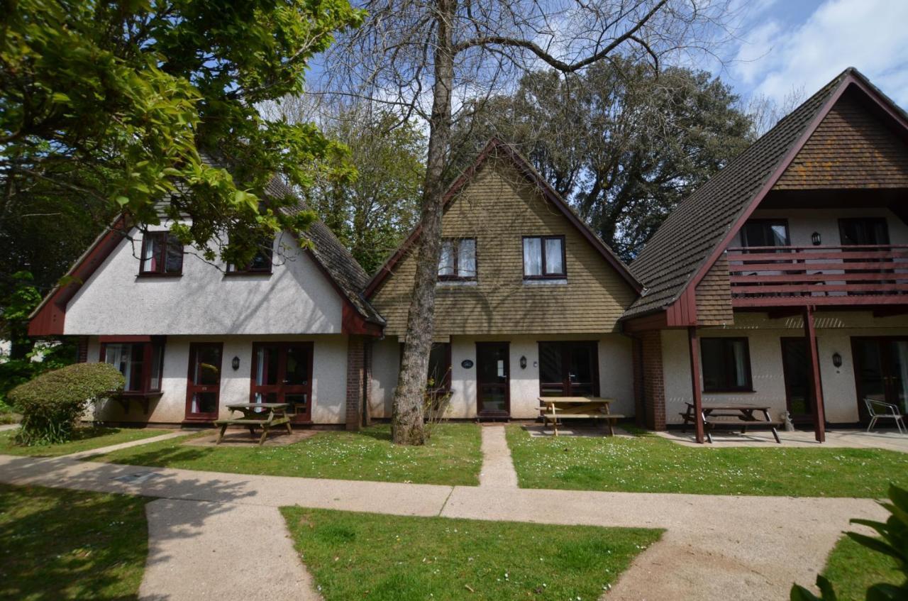 37 Trevithick Court, Tolroy Manor Villa Hayle Bagian luar foto