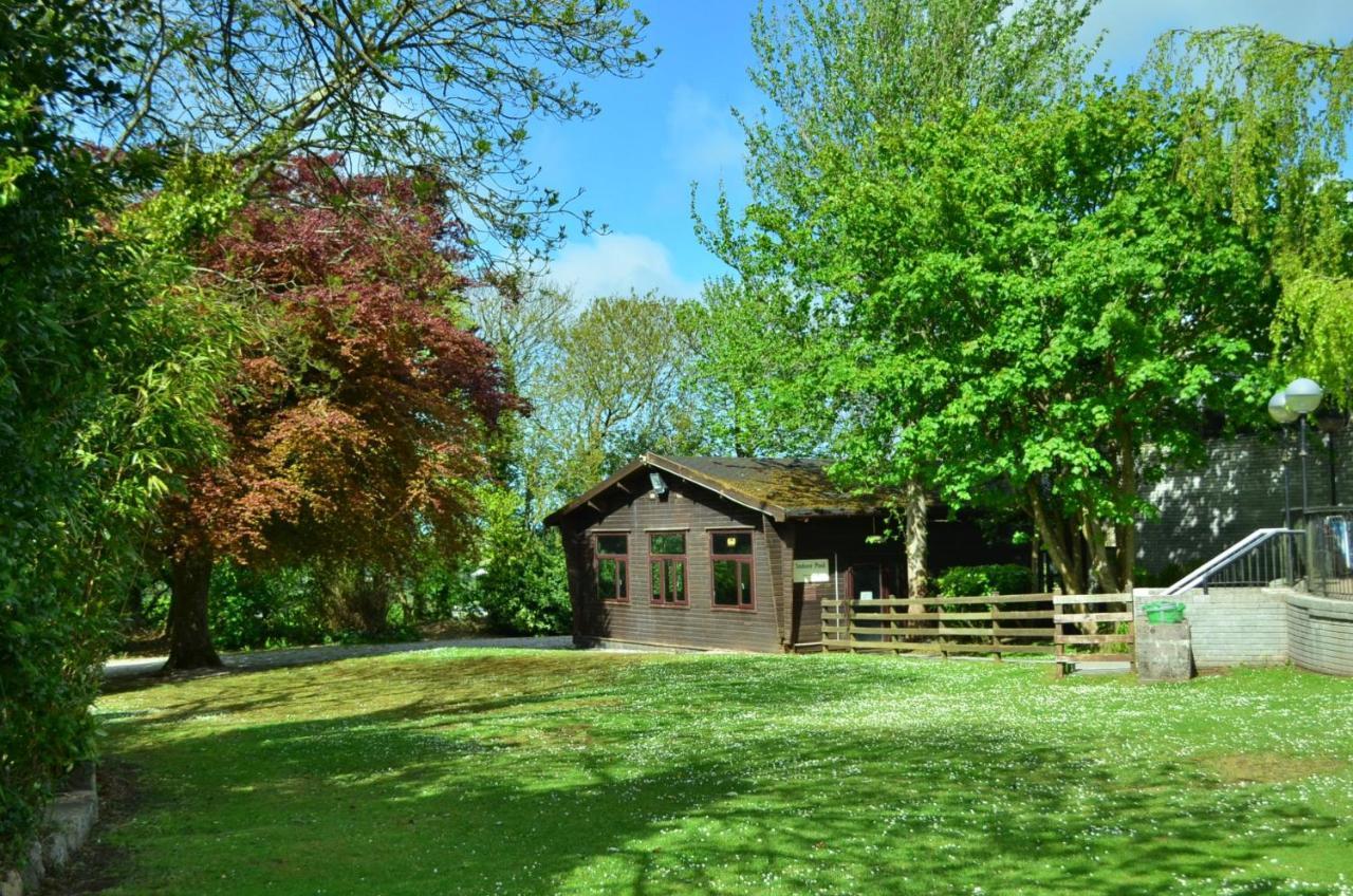 37 Trevithick Court, Tolroy Manor Villa Hayle Bagian luar foto