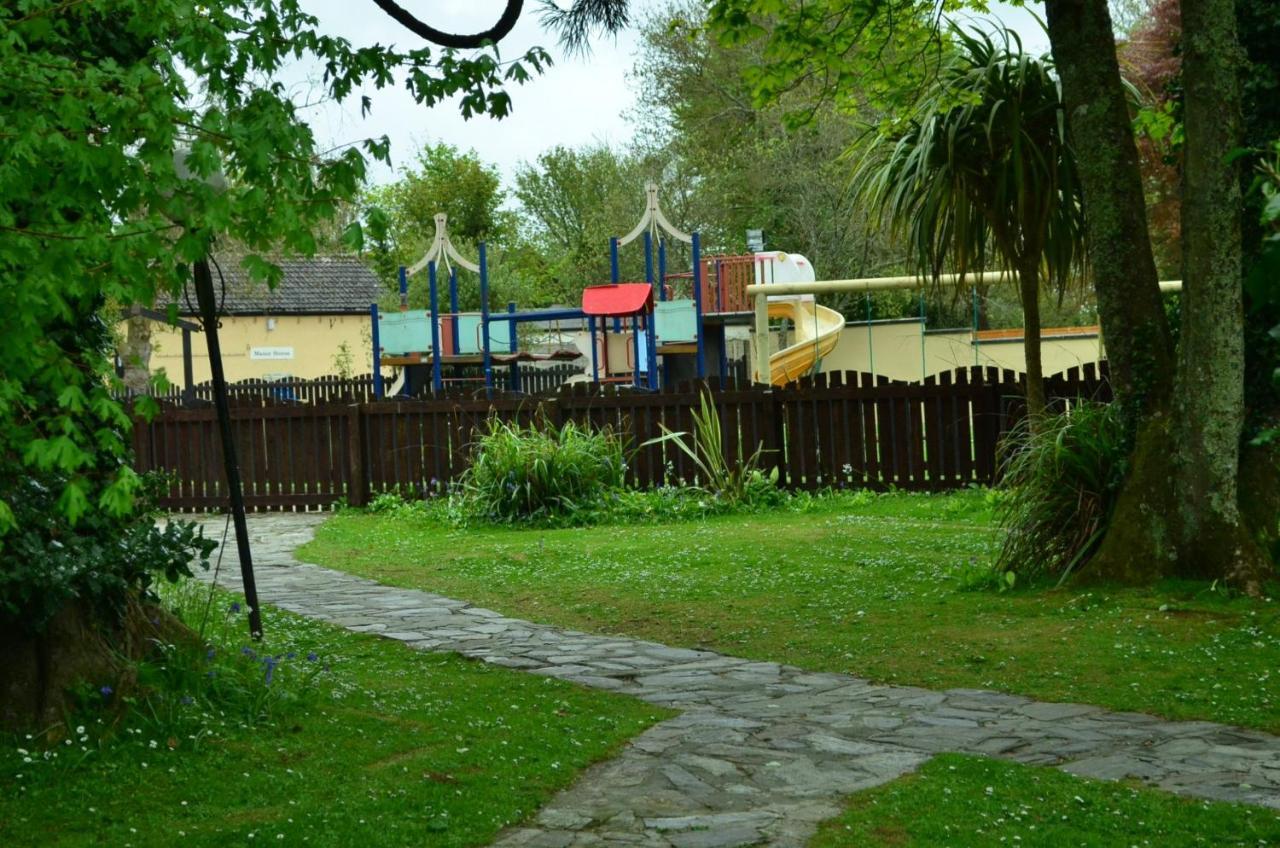 37 Trevithick Court, Tolroy Manor Villa Hayle Bagian luar foto
