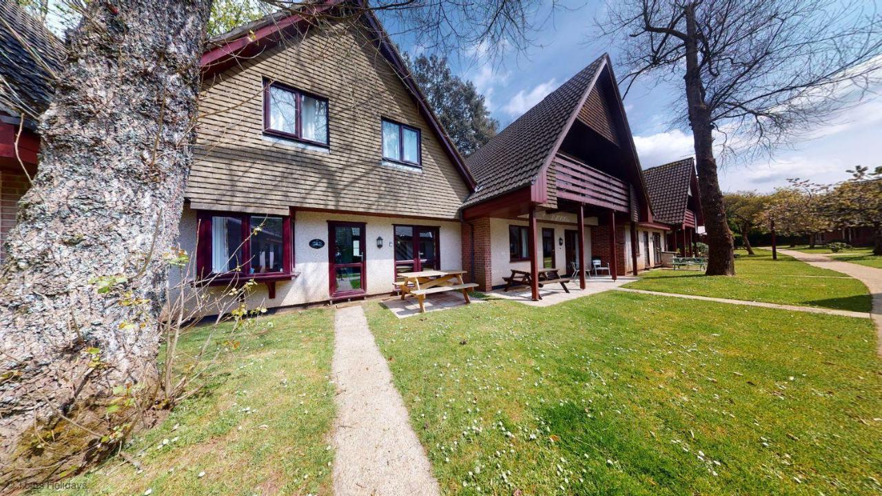 37 Trevithick Court, Tolroy Manor Villa Hayle Bagian luar foto