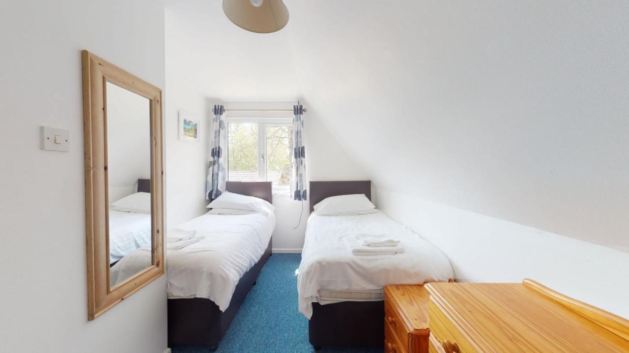 37 Trevithick Court, Tolroy Manor Villa Hayle Bagian luar foto