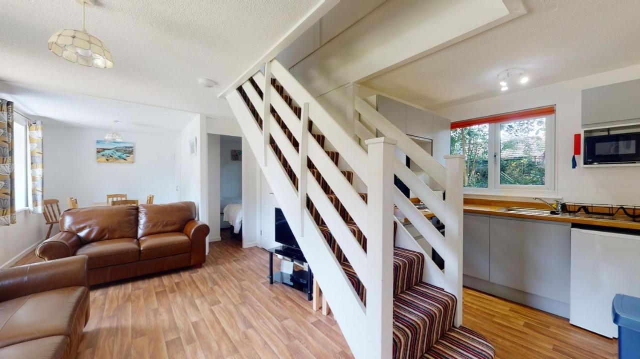 37 Trevithick Court, Tolroy Manor Villa Hayle Bagian luar foto
