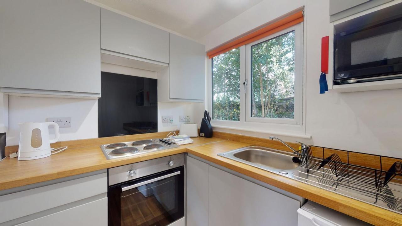 37 Trevithick Court, Tolroy Manor Villa Hayle Bagian luar foto