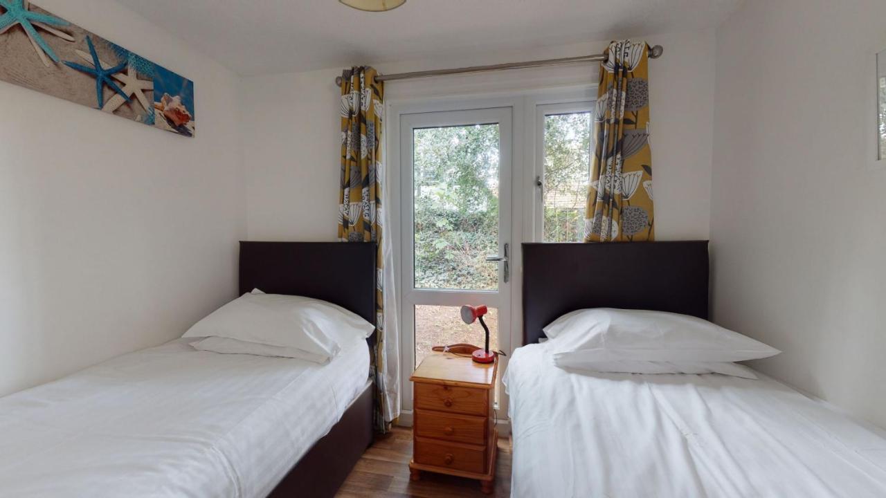 37 Trevithick Court, Tolroy Manor Villa Hayle Bagian luar foto