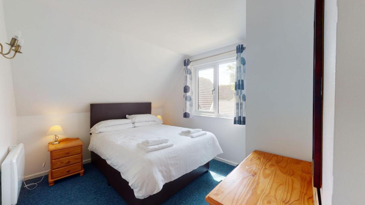 37 Trevithick Court, Tolroy Manor Villa Hayle Bagian luar foto