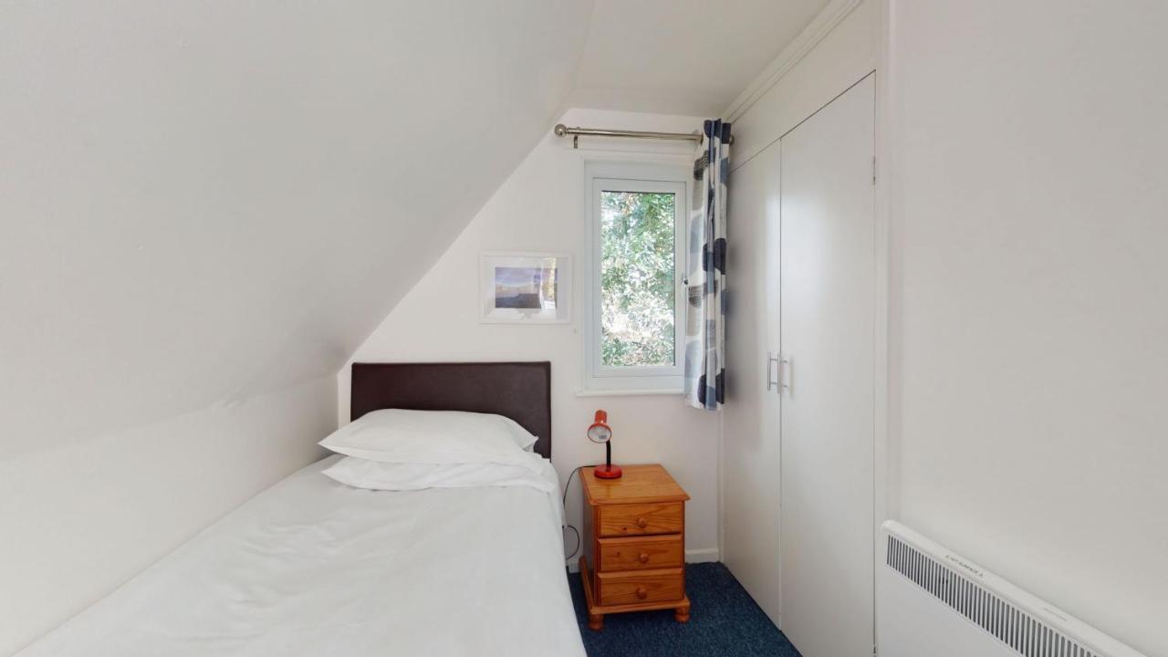 37 Trevithick Court, Tolroy Manor Villa Hayle Bagian luar foto